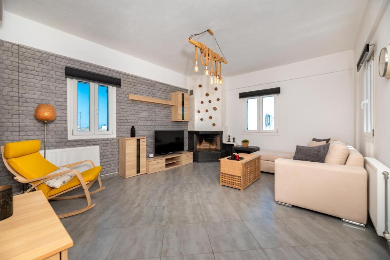 Johnny'S House Villa Имеровигли Екстериор снимка