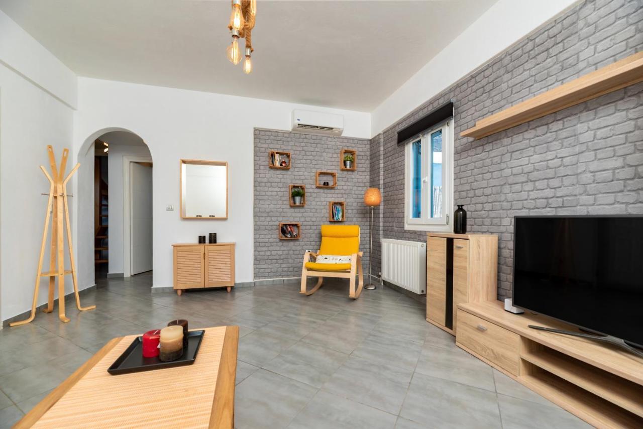 Johnny'S House Villa Имеровигли Екстериор снимка